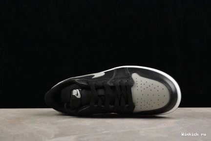 1 (2024) Shadow Jordan OG Low 1119